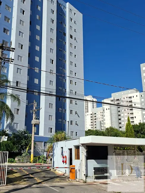 Apartamento com 2 quartos à venda, 49m2 em Parque Campolim, Sorocaba - SP - imagem 1 Foto 1 de Apartamento com 2 quartos à venda, 49m2 em Parque Campolim, Sorocaba - SP
