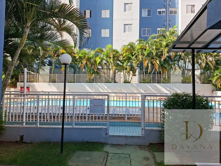 Apartamento com 2 quartos à venda, 49m2 em Parque Campolim, Sorocaba - SP - imagem 3 Foto 3 de Apartamento com 2 quartos à venda, 49m2 em Parque Campolim, Sorocaba - SP