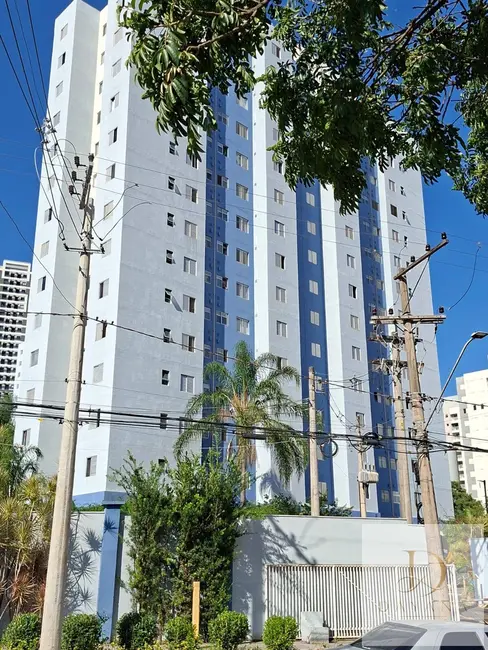 Apartamento com 2 quartos à venda, 49m2 em Parque Campolim, Sorocaba - SP - imagem 2 Foto 2 de Apartamento com 2 quartos à venda, 49m2 em Parque Campolim, Sorocaba - SP