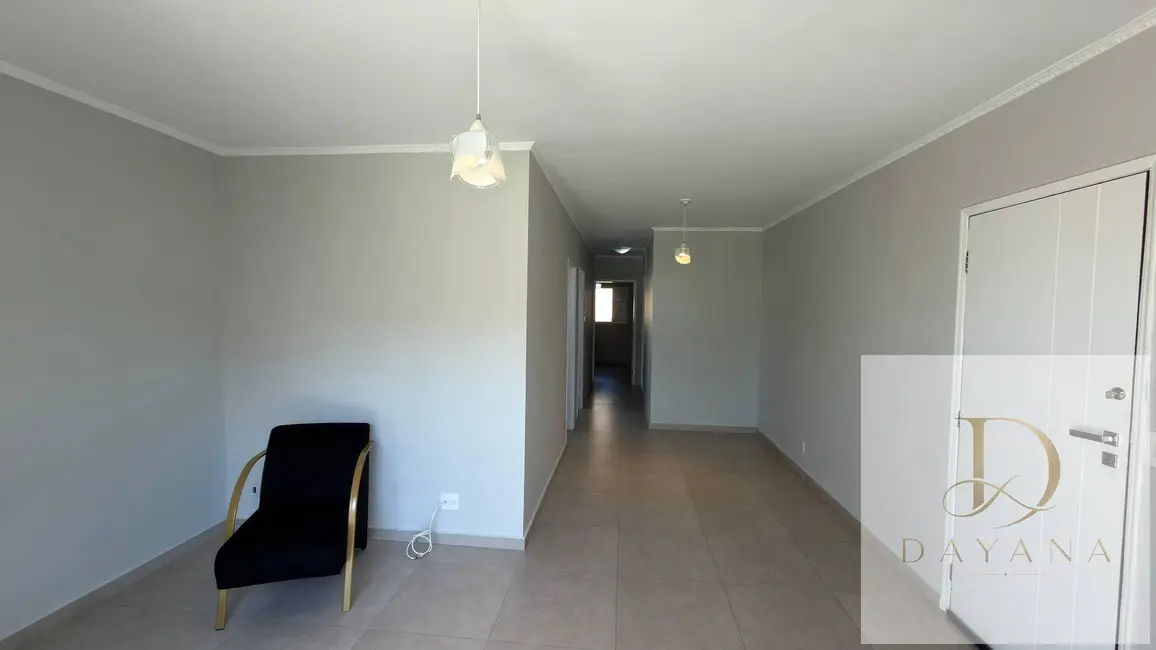 Foto 3 de Apartamento com 2 quartos à venda, 67m2 em Jardim Emília, Sorocaba - SP