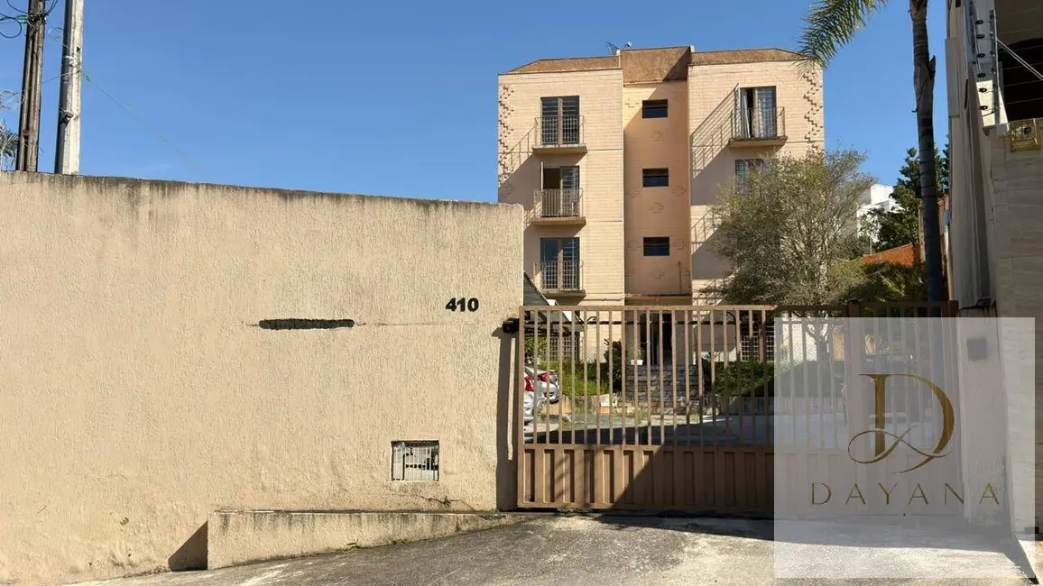 Foto 1 de Apartamento com 2 quartos à venda, 67m2 em Jardim Emília, Sorocaba - SP