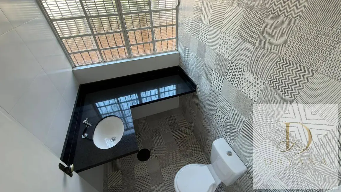 Foto 5 de Apartamento com 2 quartos à venda, 67m2 em Jardim Emília, Sorocaba - SP