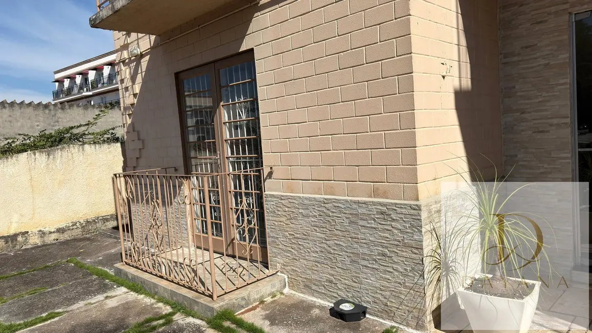 Foto 9 de Apartamento com 2 quartos à venda, 67m2 em Jardim Emília, Sorocaba - SP