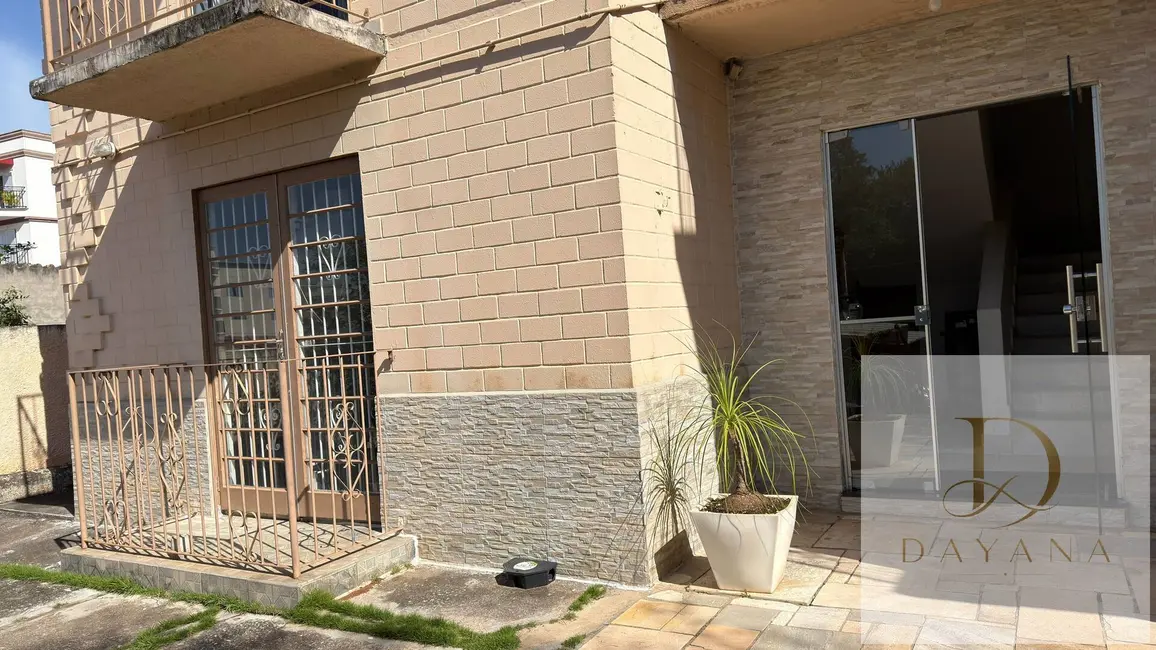 Foto 2 de Apartamento com 2 quartos à venda, 67m2 em Jardim Emília, Sorocaba - SP