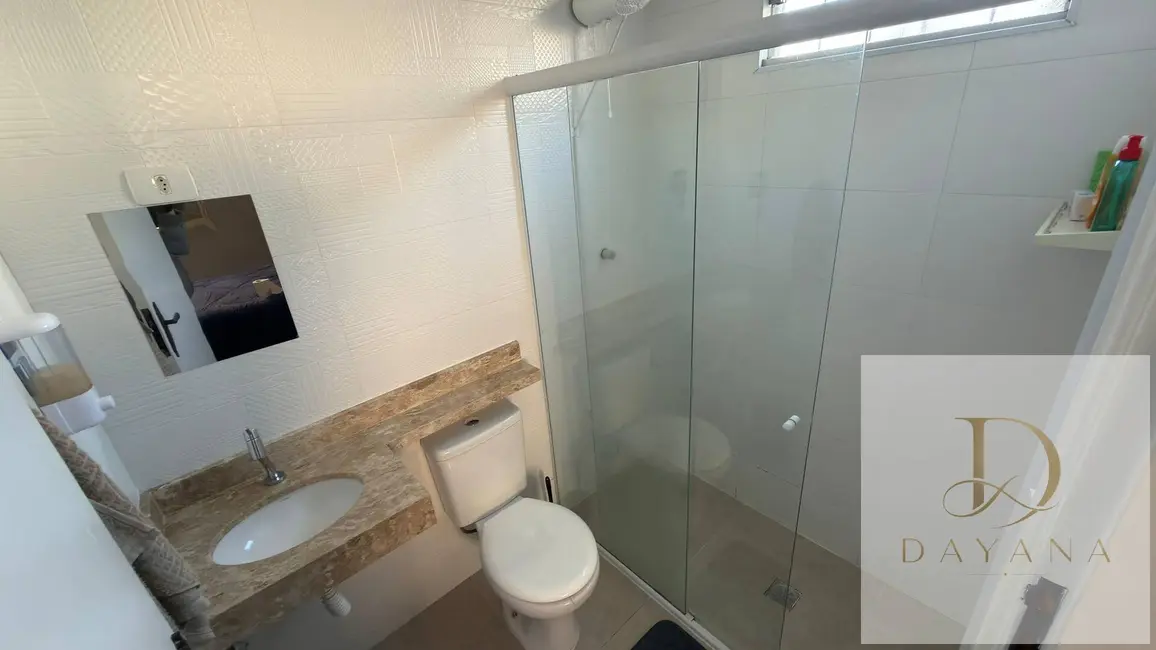 Foto 4 de Apartamento com 2 quartos à venda, 67m2 em Jardim Emília, Sorocaba - SP