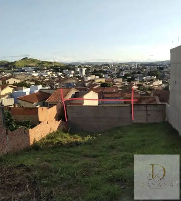Foto 5 de Terreno / Lote à venda, 310m2 em Jardim Prestes de Barros, Sorocaba - SP