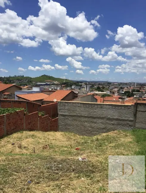 Foto 2 de Terreno / Lote à venda, 310m2 em Jardim Prestes de Barros, Sorocaba - SP