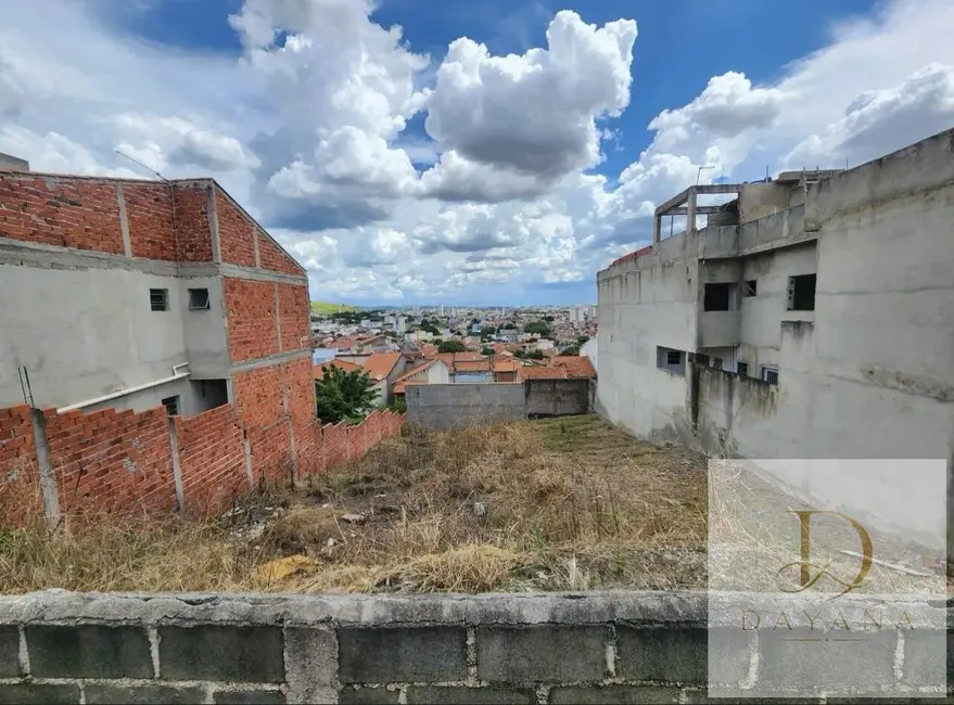 Foto 1 de Terreno / Lote à venda, 310m2 em Jardim Prestes de Barros, Sorocaba - SP