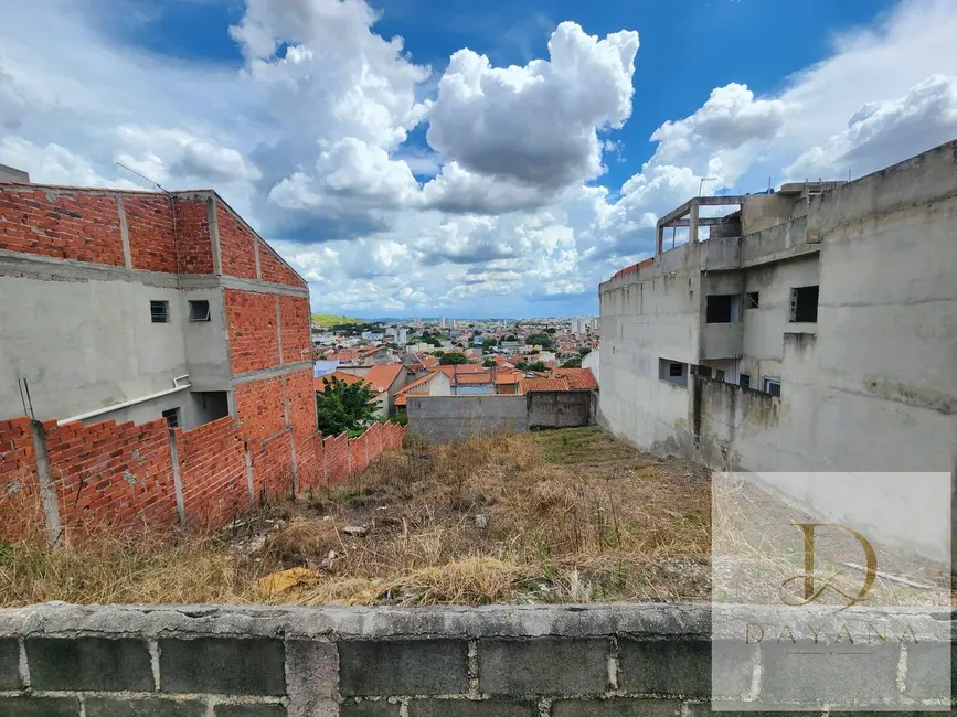 Foto 3 de Terreno / Lote à venda, 310m2 em Jardim Prestes de Barros, Sorocaba - SP