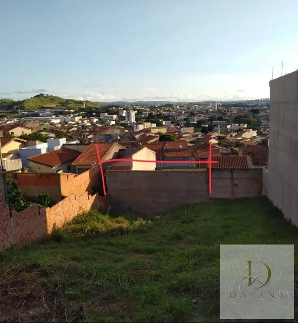 Foto 4 de Terreno / Lote à venda, 310m2 em Jardim Prestes de Barros, Sorocaba - SP