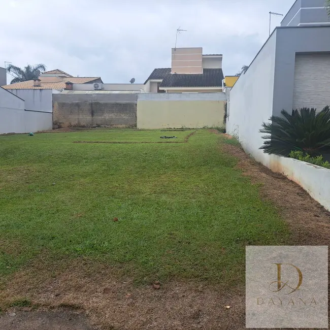 Lote de Condomínio à venda, 154m2 em Horto Florestal, Sorocaba - SP - imagem 2 Foto 2 de Lote de Condomínio à venda, 154m2 em Horto Florestal, Sorocaba - SP