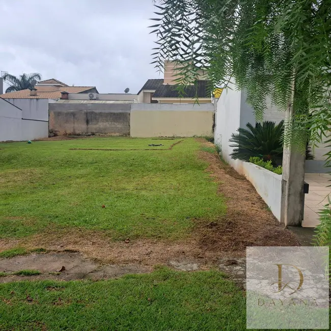 Lote de Condomínio à venda, 154m2 em Horto Florestal, Sorocaba - SP - imagem 1 Foto 1 de Lote de Condomínio à venda, 154m2 em Horto Florestal, Sorocaba - SP