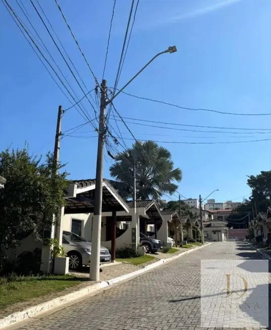 Foto 1 de Casa de Condomínio com 4 quartos à venda em Vila Jardini, Sorocaba - SP