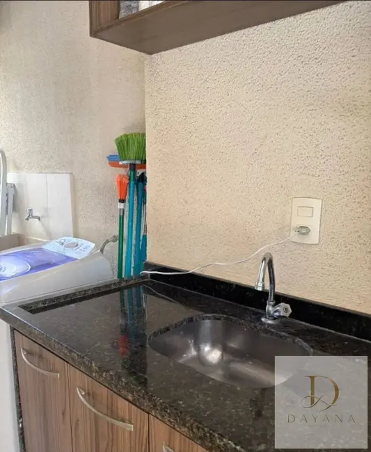 Foto 8 de Casa de Condomínio com 4 quartos à venda em Vila Jardini, Sorocaba - SP