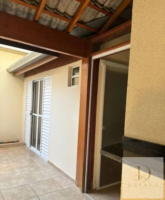 Foto 4 de Casa de Condomínio com 4 quartos à venda em Vila Jardini, Sorocaba - SP