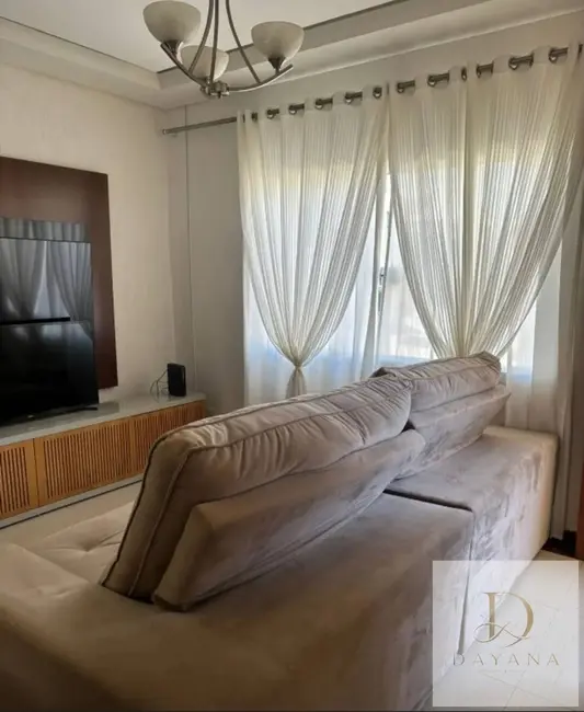 Foto 3 de Casa de Condomínio com 4 quartos à venda em Vila Jardini, Sorocaba - SP