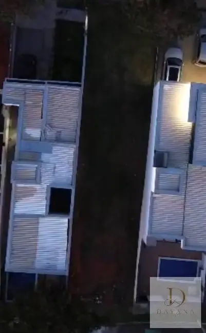 Foto 3 de Lote de Condomínio à venda, 190m2 em Sorocaba - SP