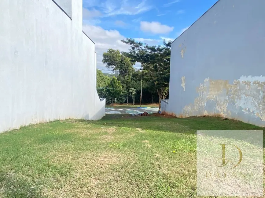 Foto 1 de Lote de Condomínio à venda, 190m2 em Sorocaba - SP