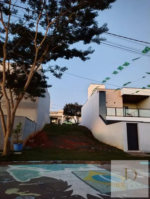 Foto 5 de Lote de Condomínio à venda, 190m2 em Sorocaba - SP