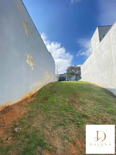 Foto 2 de Lote de Condomínio à venda, 190m2 em Sorocaba - SP