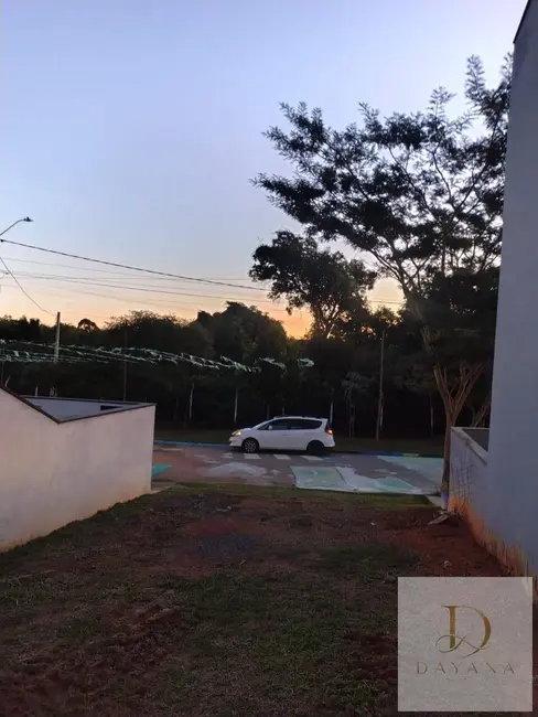 Foto 7 de Lote de Condomínio à venda, 190m2 em Sorocaba - SP
