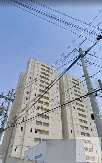 Apartamento com 2 quartos à venda, 51m2 em Jardim Gonçalves, Sorocaba - SP - imagem 2 Foto 2 de Apartamento com 2 quartos à venda, 51m2 em Jardim Gonçalves, Sorocaba - SP