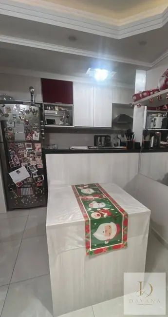 Apartamento com 2 quartos à venda, 51m2 em Jardim Gonçalves, Sorocaba - SP - imagem 5 Foto 5 de Apartamento com 2 quartos à venda, 51m2 em Jardim Gonçalves, Sorocaba - SP
