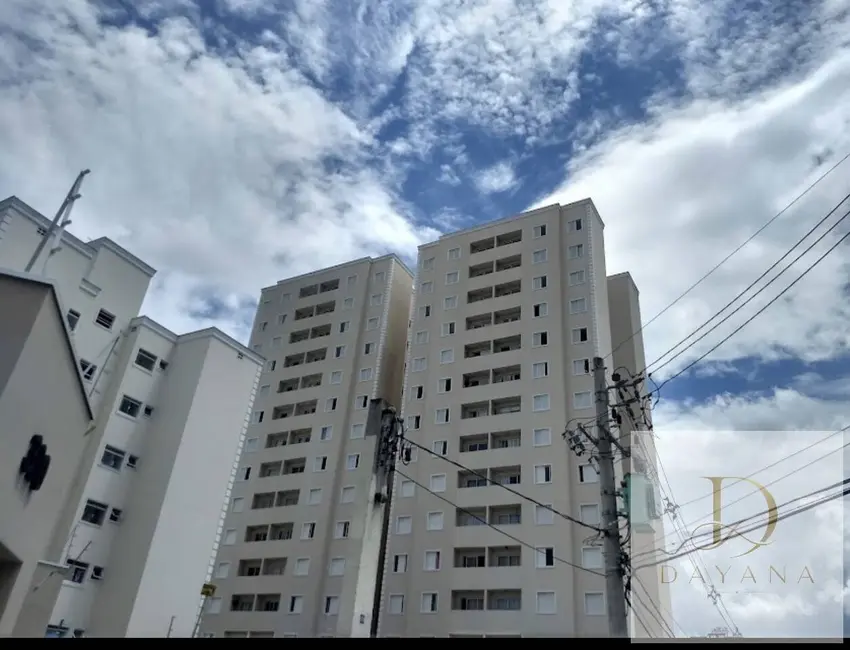 Apartamento com 2 quartos à venda, 51m2 em Jardim Gonçalves, Sorocaba - SP - imagem 1 Foto 1 de Apartamento com 2 quartos à venda, 51m2 em Jardim Gonçalves, Sorocaba - SP
