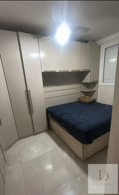 Apartamento com 2 quartos à venda, 51m2 em Jardim Gonçalves, Sorocaba - SP - imagem 6 Foto 6 de Apartamento com 2 quartos à venda, 51m2 em Jardim Gonçalves, Sorocaba - SP