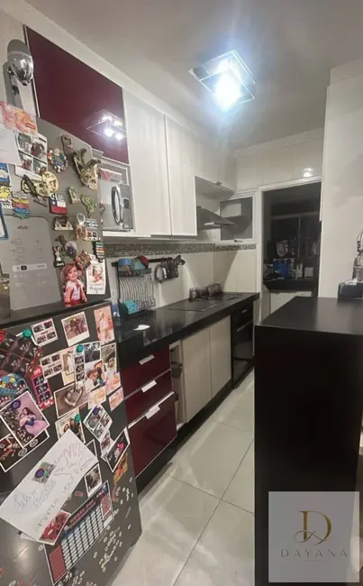 Apartamento com 2 quartos à venda, 51m2 em Jardim Gonçalves, Sorocaba - SP - imagem 4 Foto 4 de Apartamento com 2 quartos à venda, 51m2 em Jardim Gonçalves, Sorocaba - SP