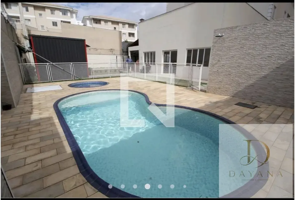 Apartamento com 2 quartos à venda, 51m2 em Jardim Gonçalves, Sorocaba - SP - imagem 8 Foto 8 de Apartamento com 2 quartos à venda, 51m2 em Jardim Gonçalves, Sorocaba - SP