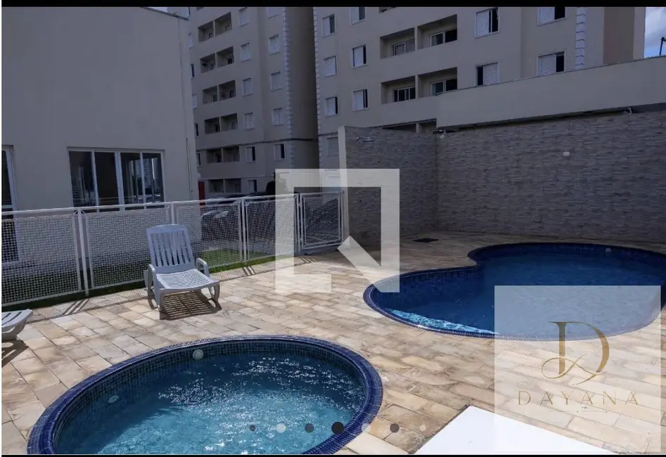 Apartamento com 2 quartos à venda, 51m2 em Jardim Gonçalves, Sorocaba - SP - imagem 7 Foto 7 de Apartamento com 2 quartos à venda, 51m2 em Jardim Gonçalves, Sorocaba - SP