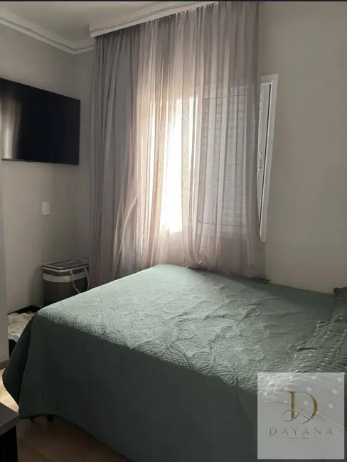 Foto 9 de Casa de Condomínio com 2 quartos à venda, 63m2 em Jardim Guarujá, Sorocaba - SP