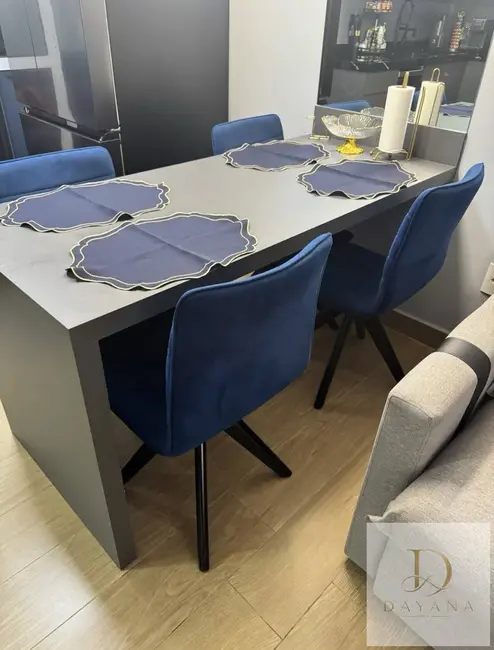Foto 5 de Casa de Condomínio com 2 quartos à venda, 63m2 em Jardim Guarujá, Sorocaba - SP
