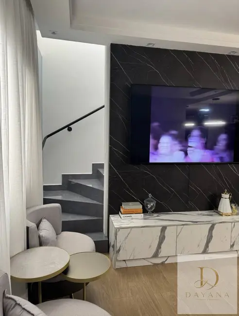 Foto 7 de Casa de Condomínio com 2 quartos à venda, 63m2 em Jardim Guarujá, Sorocaba - SP
