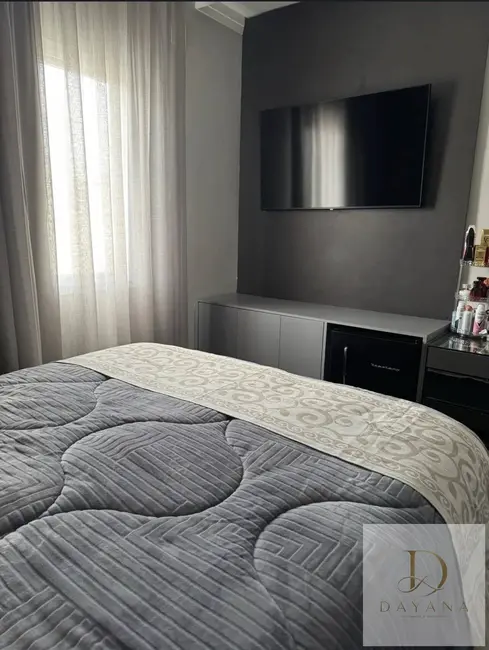 Foto 6 de Casa de Condomínio com 2 quartos à venda, 63m2 em Jardim Guarujá, Sorocaba - SP