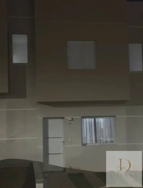 Foto 1 de Casa de Condomínio com 2 quartos à venda, 63m2 em Jardim Guarujá, Sorocaba - SP
