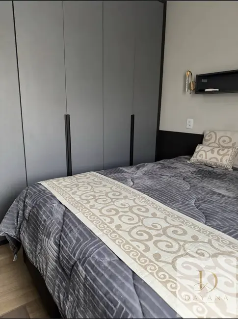 Foto 8 de Casa de Condomínio com 2 quartos à venda, 63m2 em Jardim Guarujá, Sorocaba - SP