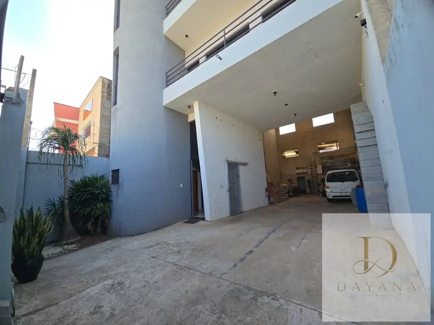 Foto 5 de Armazém / Galpão à venda e para alugar, 353m2 em Wanel Ville, Sorocaba - SP