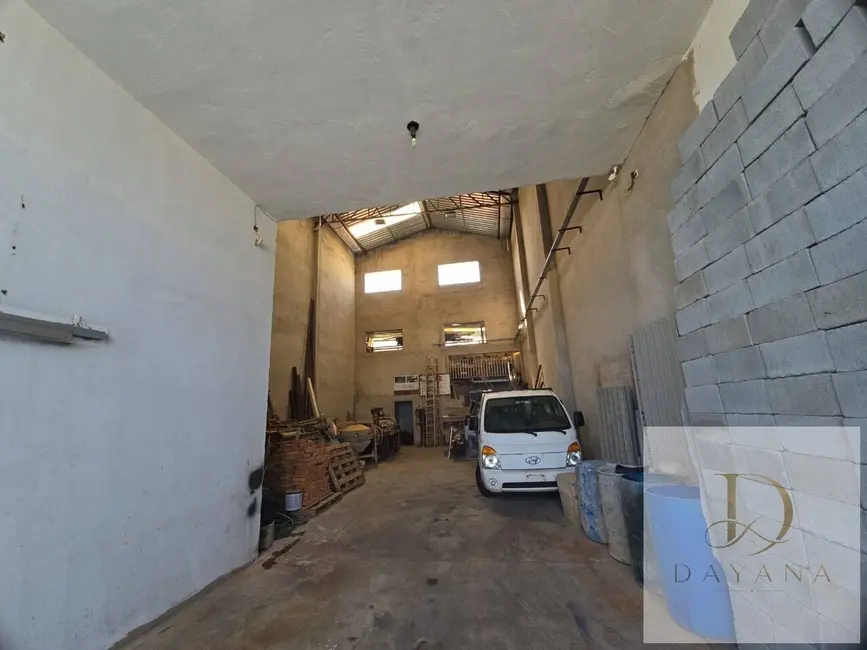 Foto 7 de Armazém / Galpão à venda e para alugar, 353m2 em Wanel Ville, Sorocaba - SP