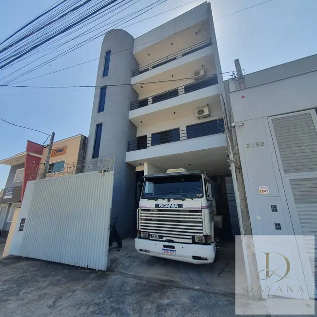 Foto 4 de Armazém / Galpão à venda e para alugar, 353m2 em Wanel Ville, Sorocaba - SP