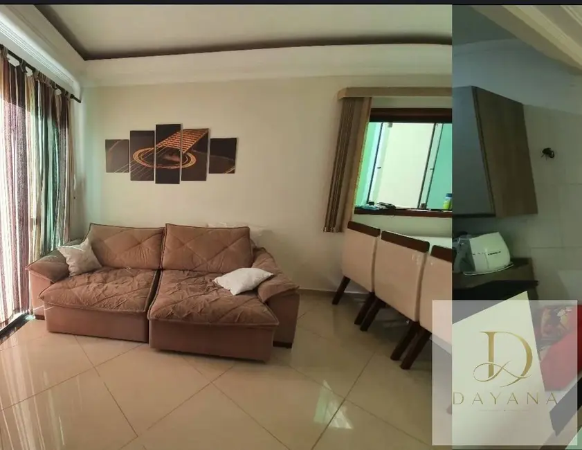 Foto 1 de Casa com 2 quartos à venda, 134m2 em Jardim Residencial Martinez, Sorocaba - SP