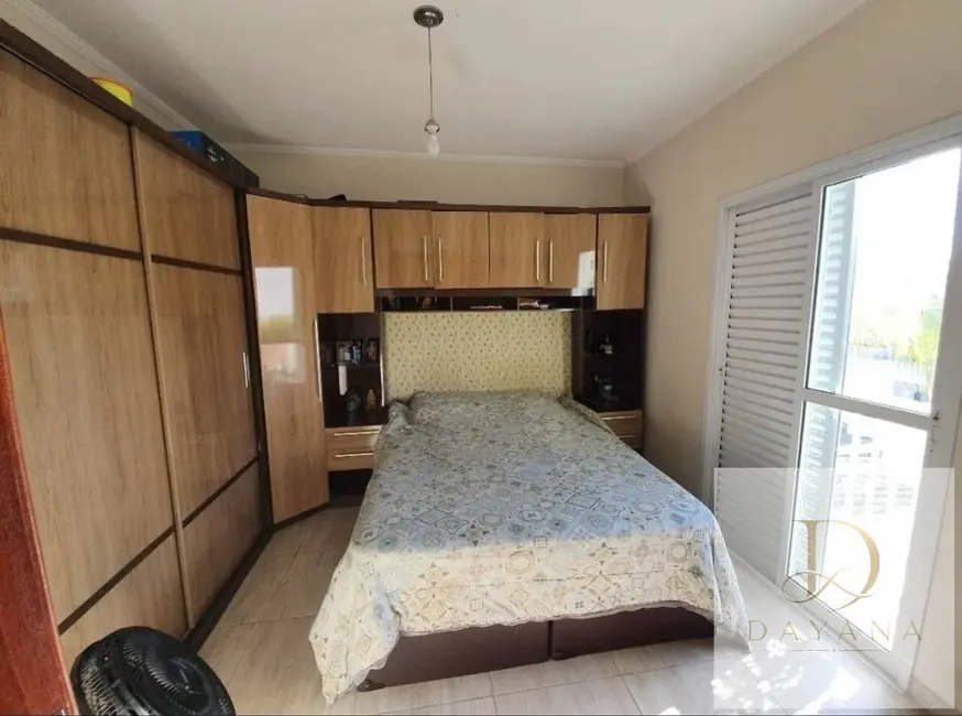 Foto 8 de Casa com 2 quartos à venda, 134m2 em Jardim Residencial Martinez, Sorocaba - SP