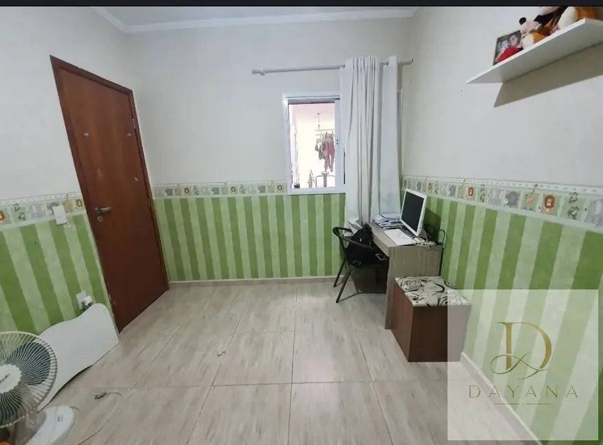 Foto 2 de Casa com 2 quartos à venda, 134m2 em Jardim Residencial Martinez, Sorocaba - SP