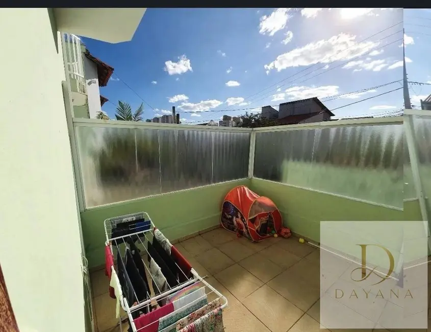 Foto 4 de Casa com 2 quartos à venda, 134m2 em Jardim Residencial Martinez, Sorocaba - SP