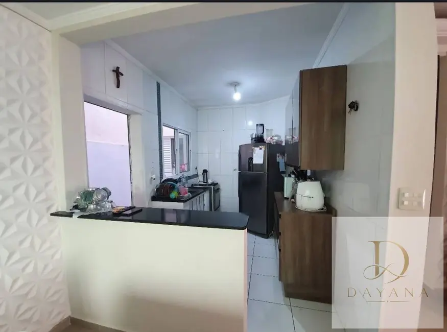 Foto 7 de Casa com 2 quartos à venda, 134m2 em Jardim Residencial Martinez, Sorocaba - SP