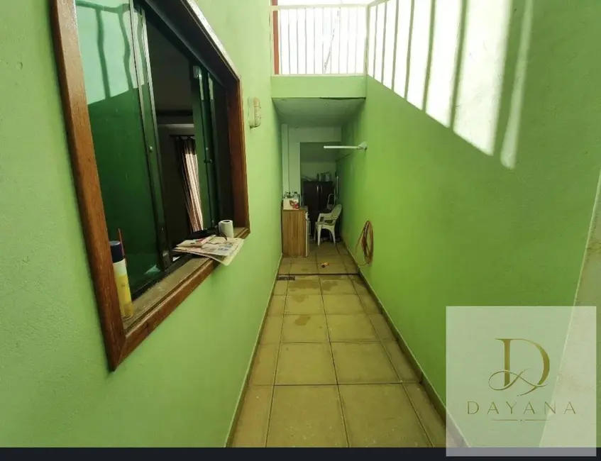Foto 9 de Casa com 2 quartos à venda, 134m2 em Jardim Residencial Martinez, Sorocaba - SP