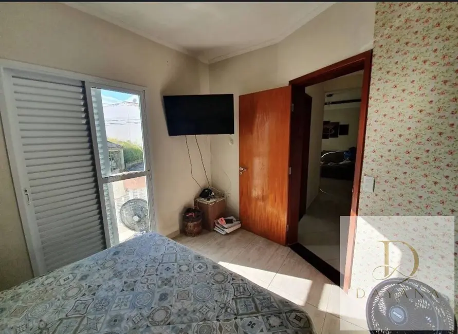 Foto 3 de Casa com 2 quartos à venda, 134m2 em Jardim Residencial Martinez, Sorocaba - SP