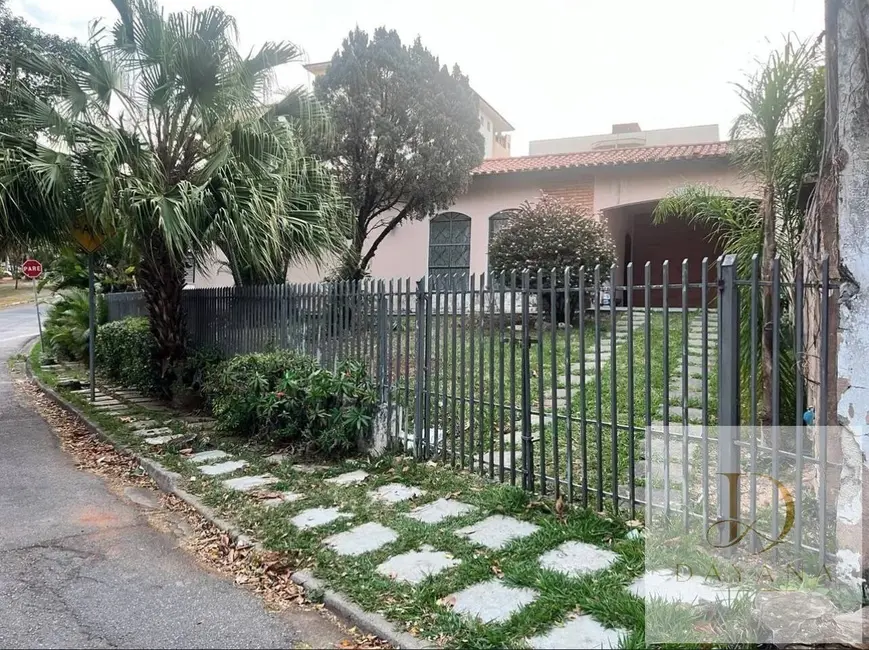 Foto 1 de Casa com 2 quartos à venda, 375m2 em Jardim Europa, Sorocaba - SP