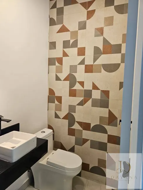 Casa de Condomínio com 3 quartos à venda, 200m2 em Sorocaba - SP - imagem 7 Foto 7 de Casa de Condomínio com 3 quartos à venda, 200m2 em Sorocaba - SP